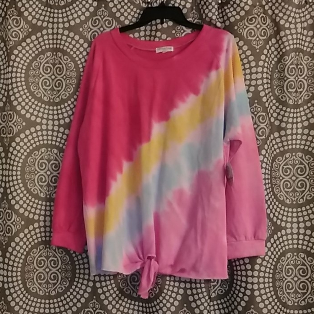 Fashion Nova Sweatshirt